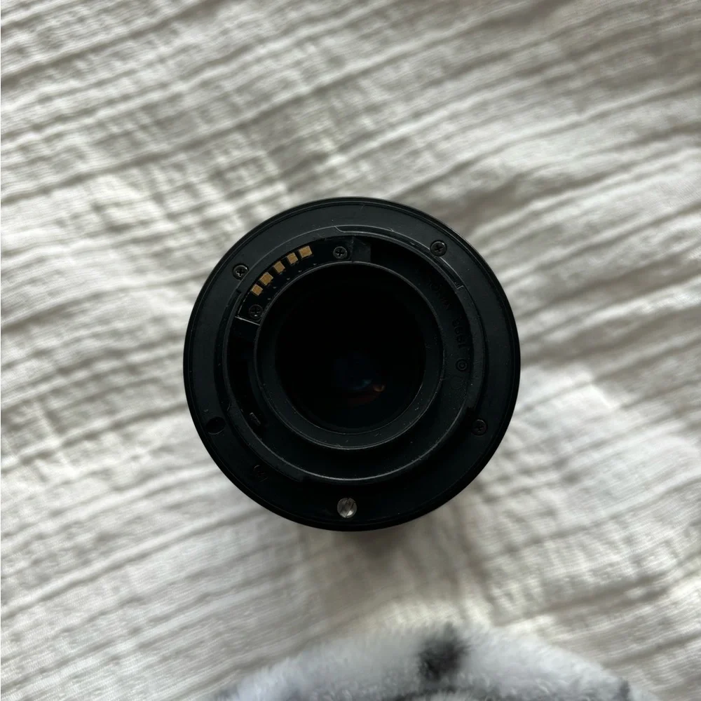 SLR Camera Lens